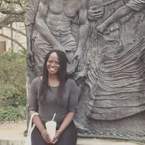 Meet your Posher, Pamela